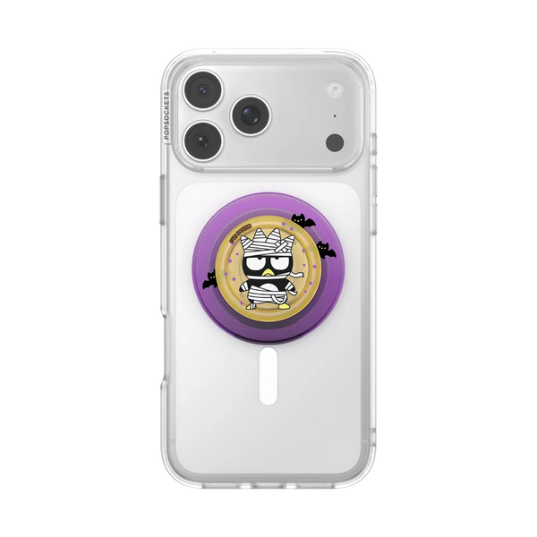 Kitty Halloween Grips