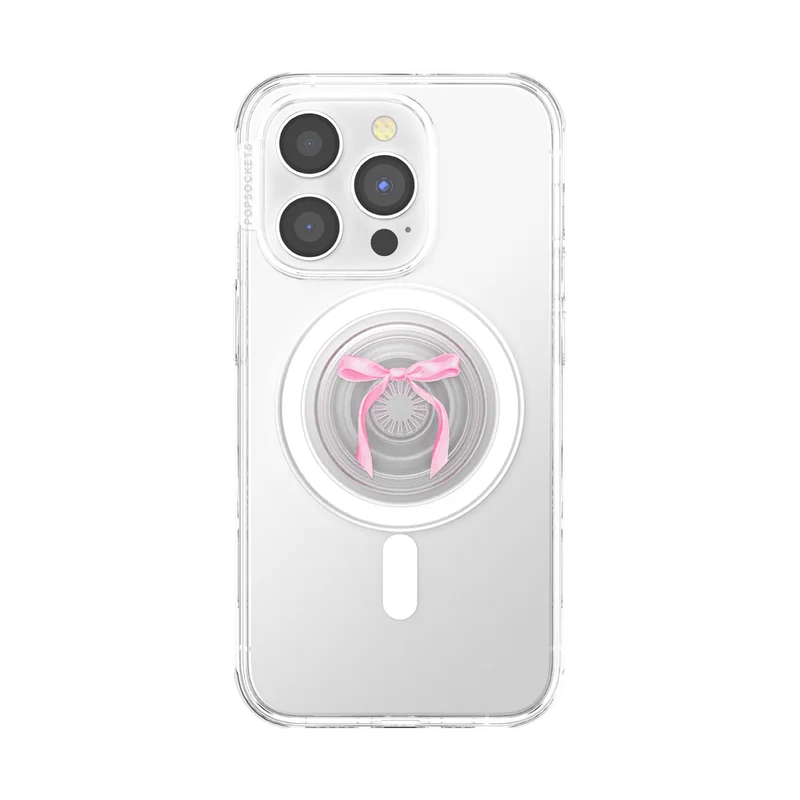 Something Sweet Bows Magsafe Grip