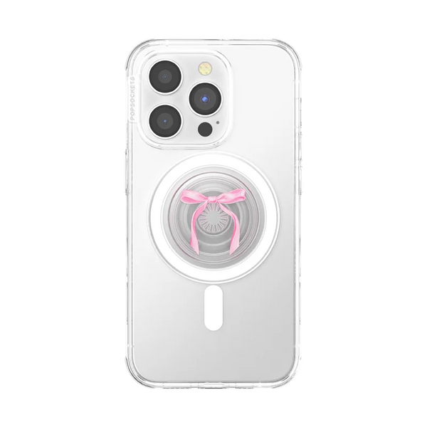 Something Sweet Bows Magsafe Grip