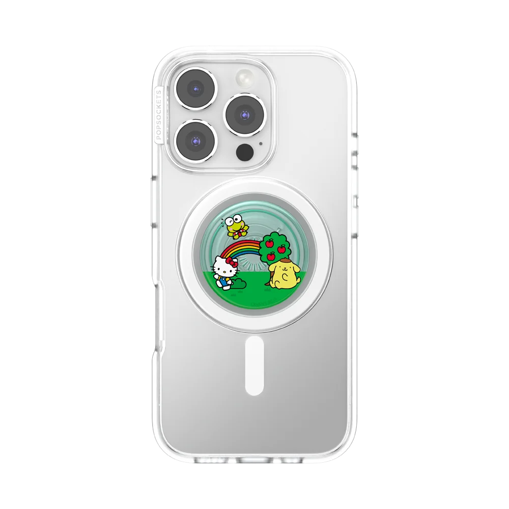 Sanrio Grips