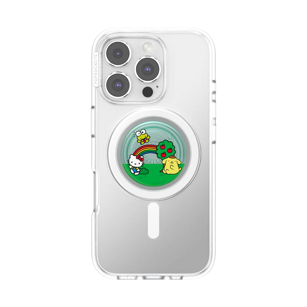 Sanrio Grips