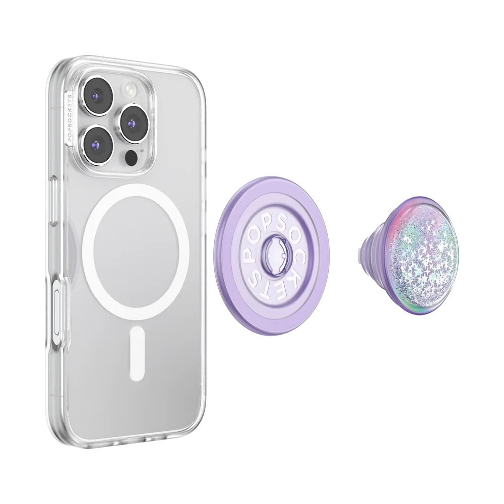 Enchanted Garden Grips