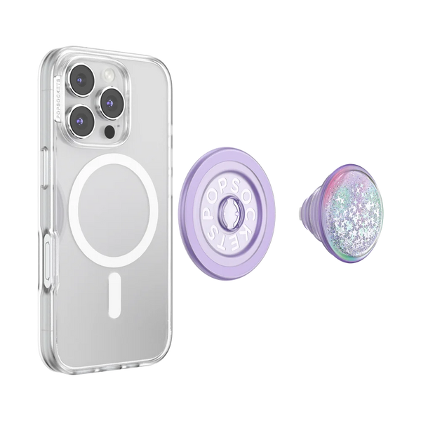 Enchanted Garden Grips