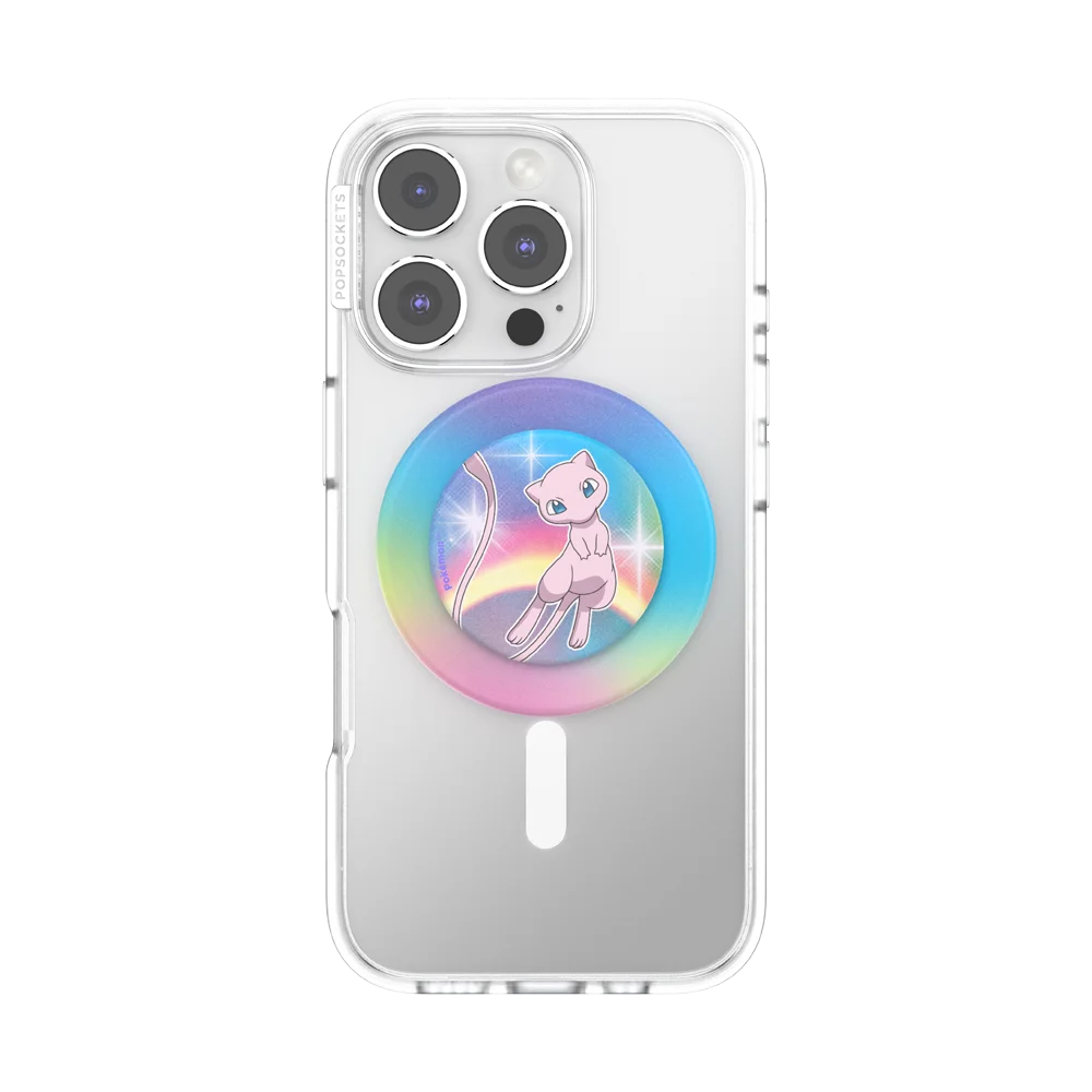 Pokemon Anniver Grips