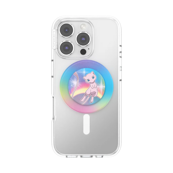 Pokemon Anniver Grips