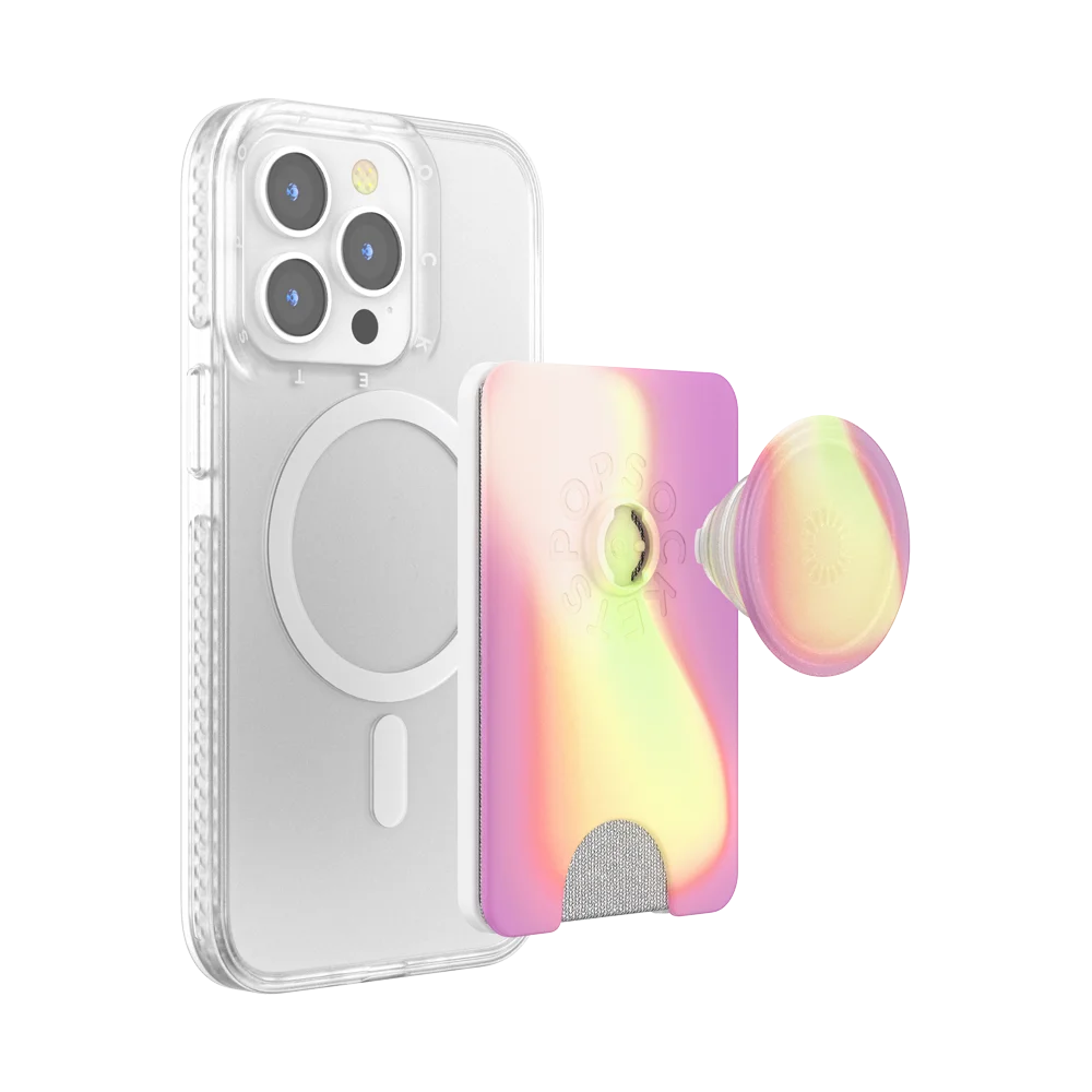 Serenity PopWallet+