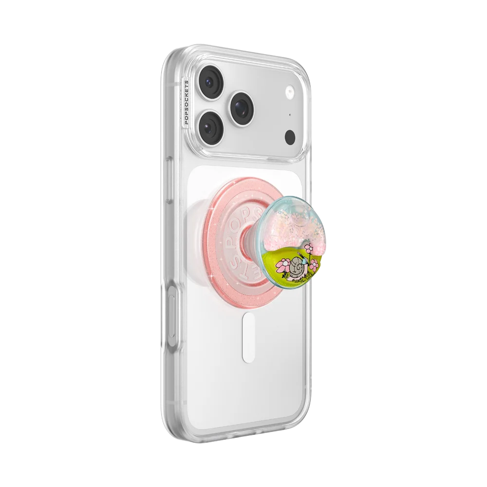 Small Joy Grips