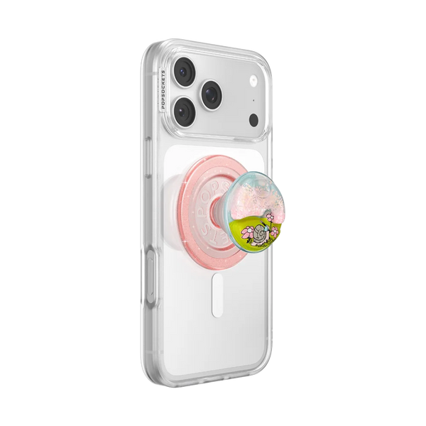 Small Joy Grips
