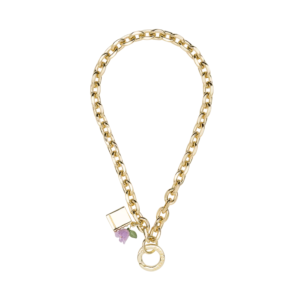 Accessory Wristlet