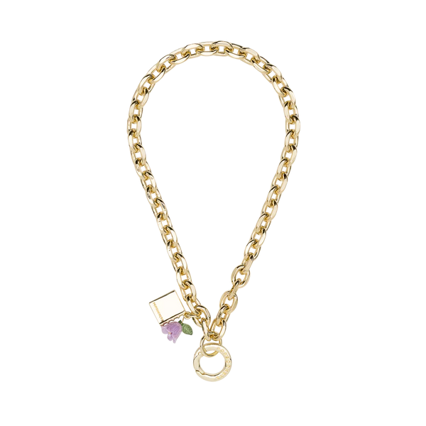 Accessory Wristlet