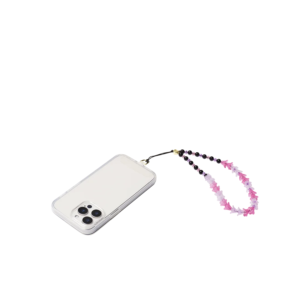 Accessory Wristlet