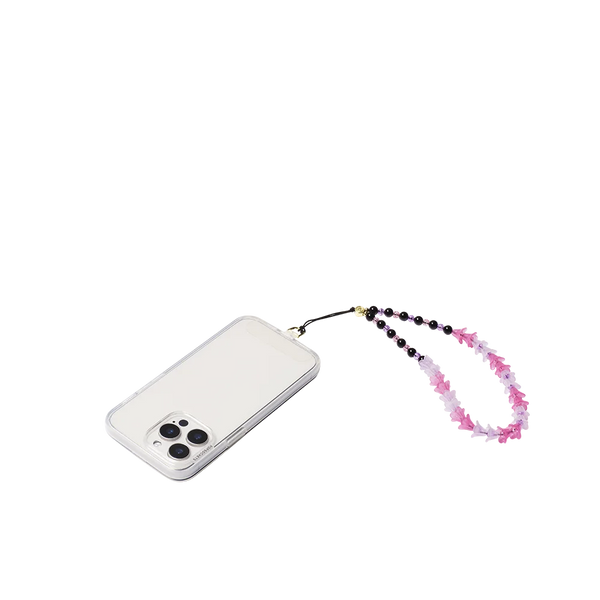 Accessory Wristlet