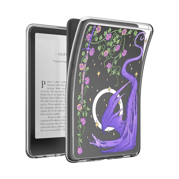 Bookish Kindle Magsafe