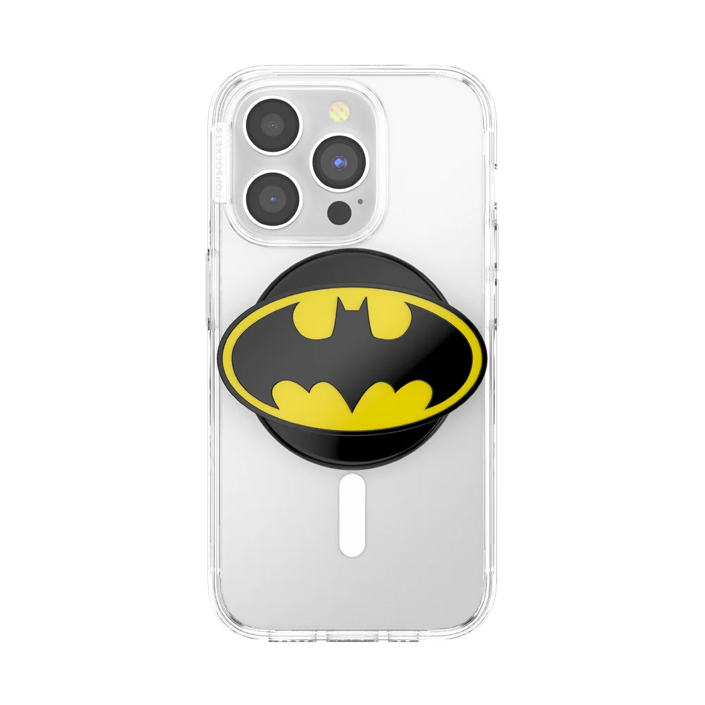 Batman MagSafe Grips