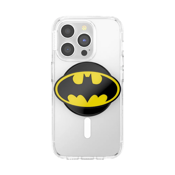 Batman MagSafe Grips