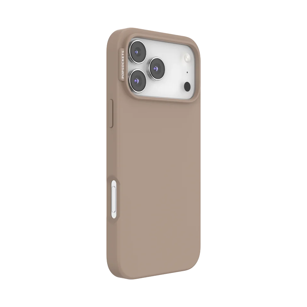 New Neutrals PopCase for MagSafe