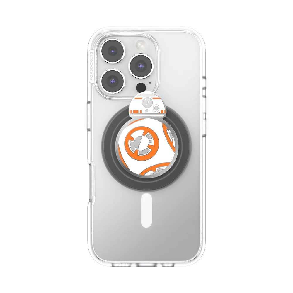 MagSafe Round Star Wars