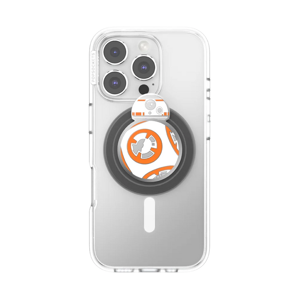 MagSafe Round Star Wars