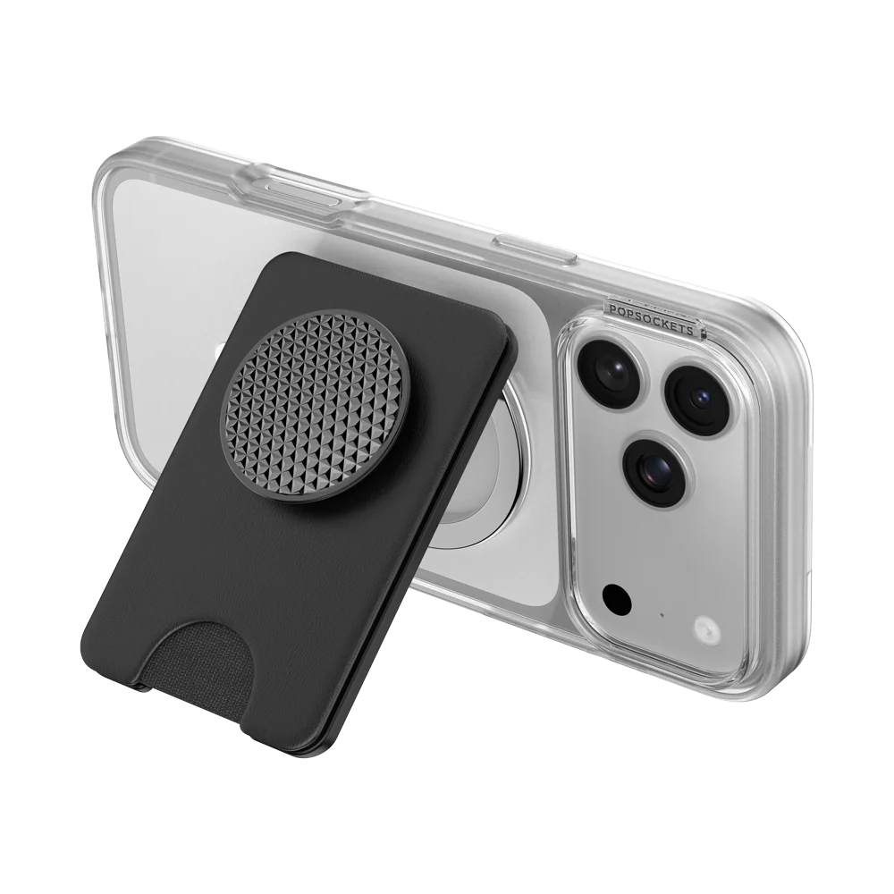 Magsafe Kickout Wallet