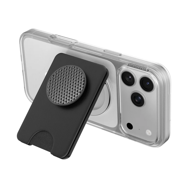 Magsafe Kickout Wallet