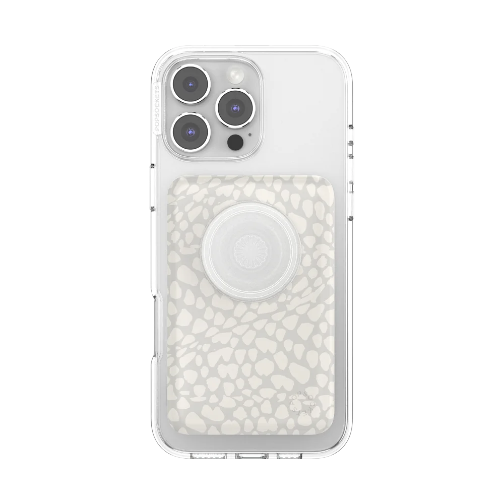 New Neutrals Power