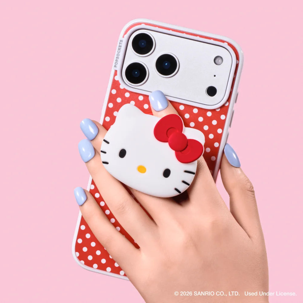 Sanrio Grips