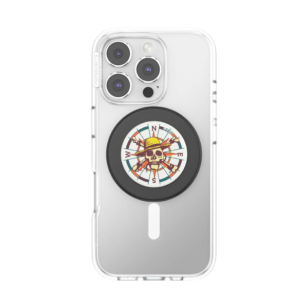 Onepiece Grips