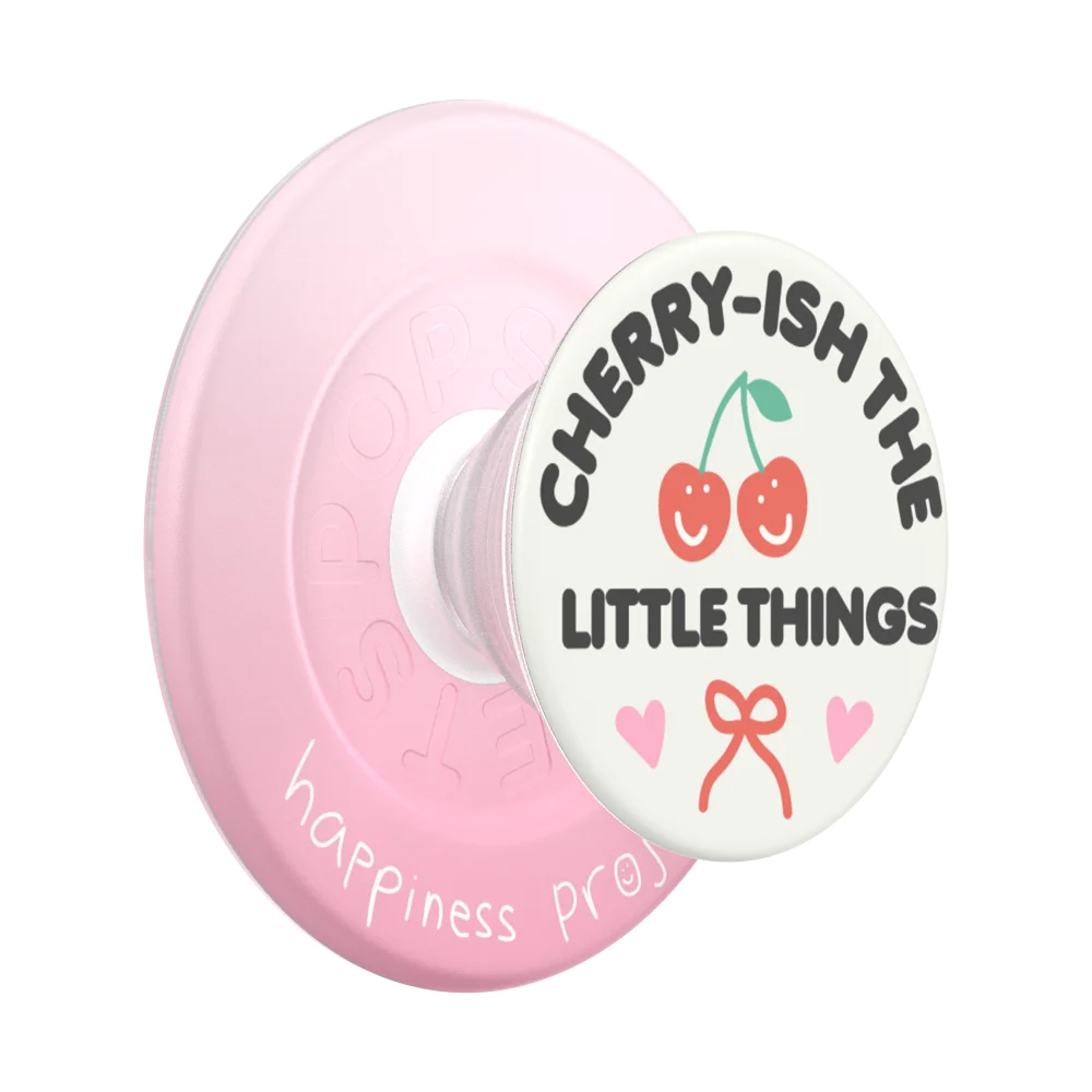 Happiness Project Grips