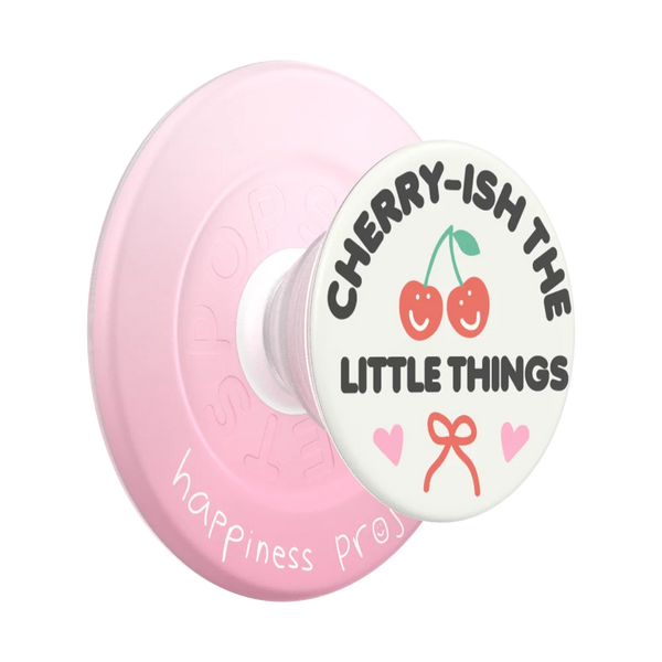 Happiness Project Grips
