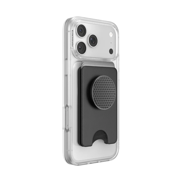 Magsafe Kickout Wallet