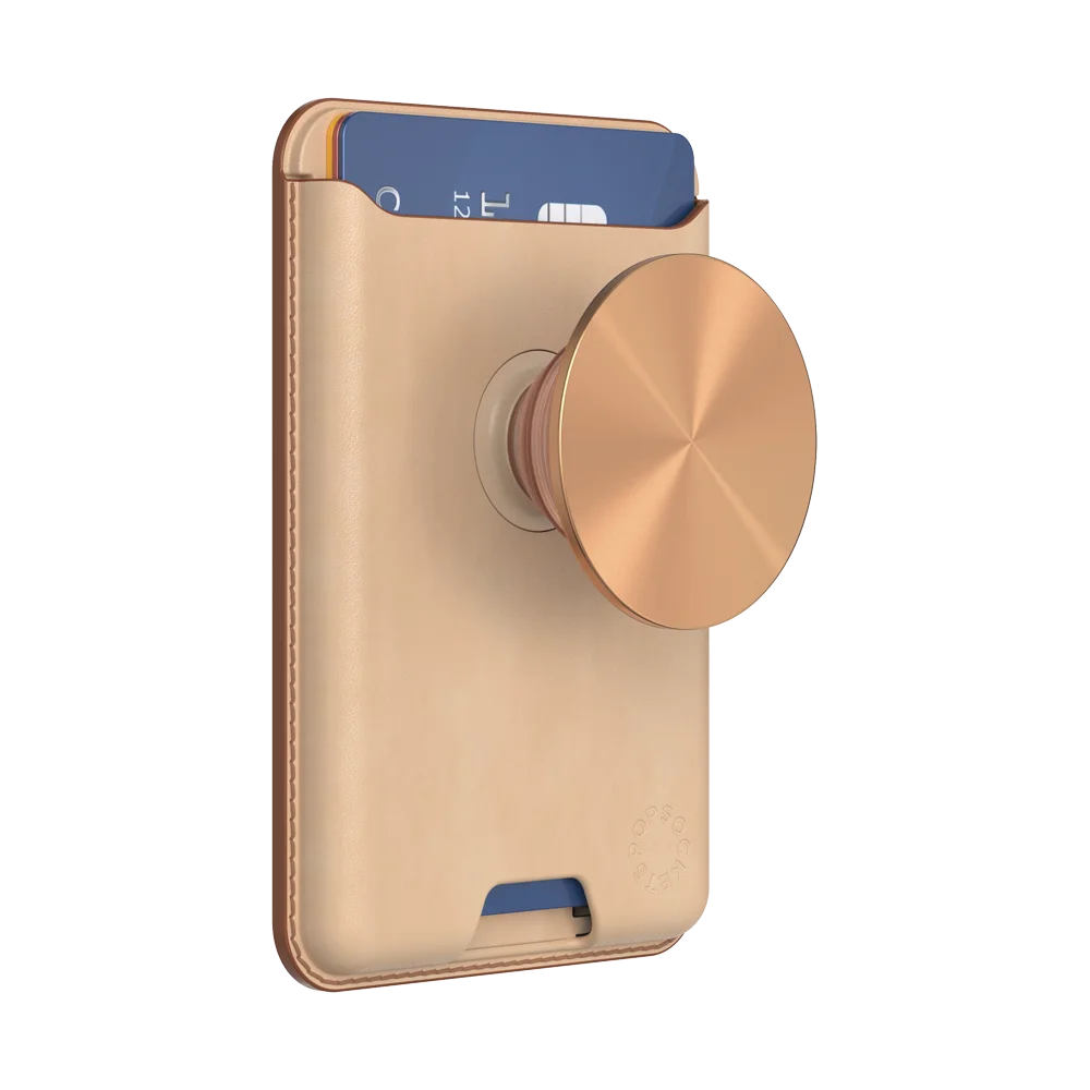 Soft Goods PopWallet+ for MagSafe
