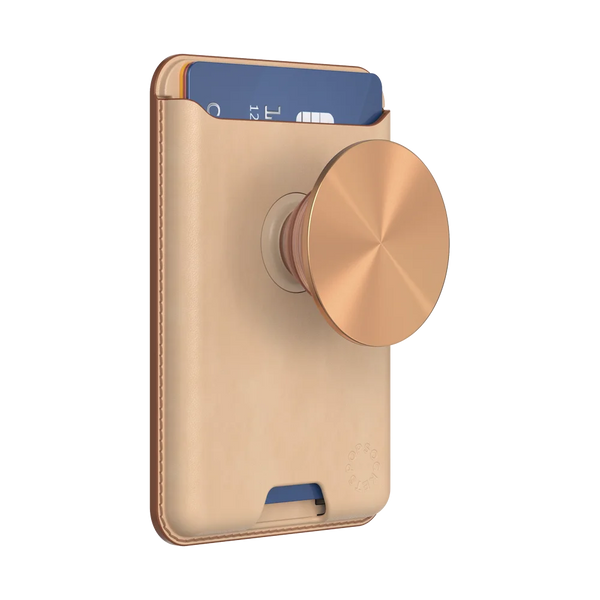 Soft Goods PopWallet+ for MagSafe