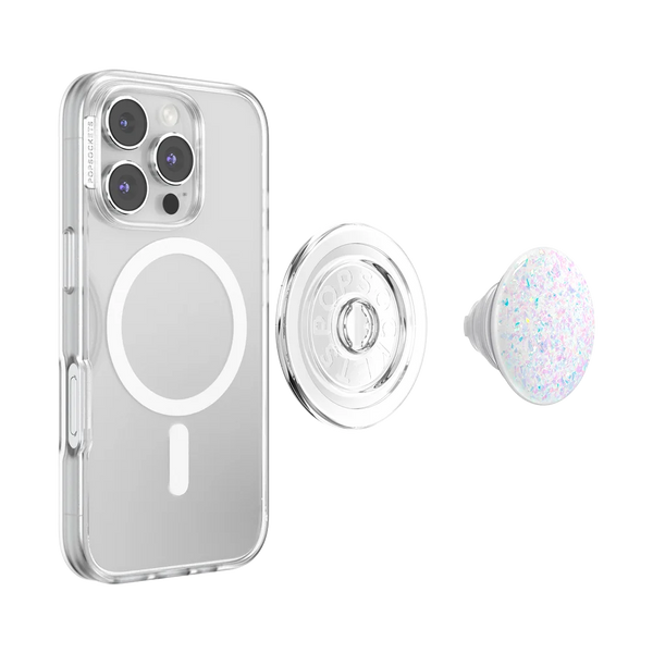 Waxy Shimmer Grips