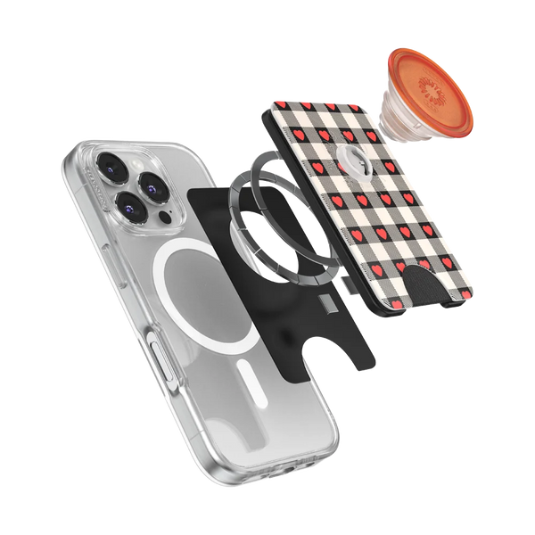 Sweet Spicy Wallet