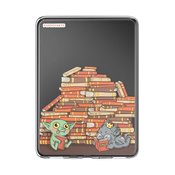 Bookish Kindle Magsafe