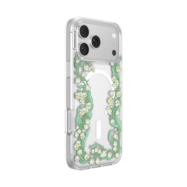 Enchanted Garden Case