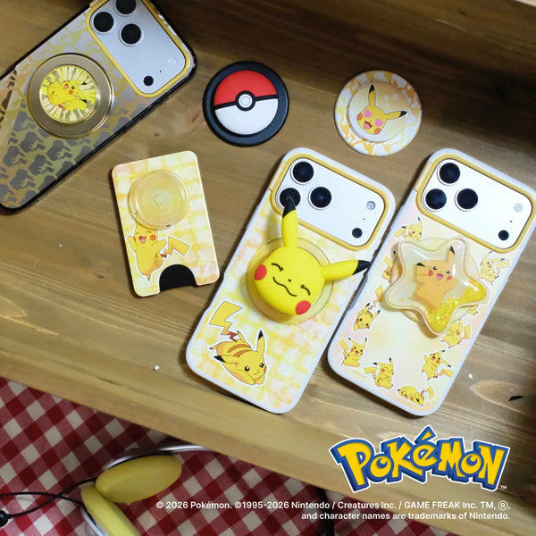 Pokemon Pikachu Wallet