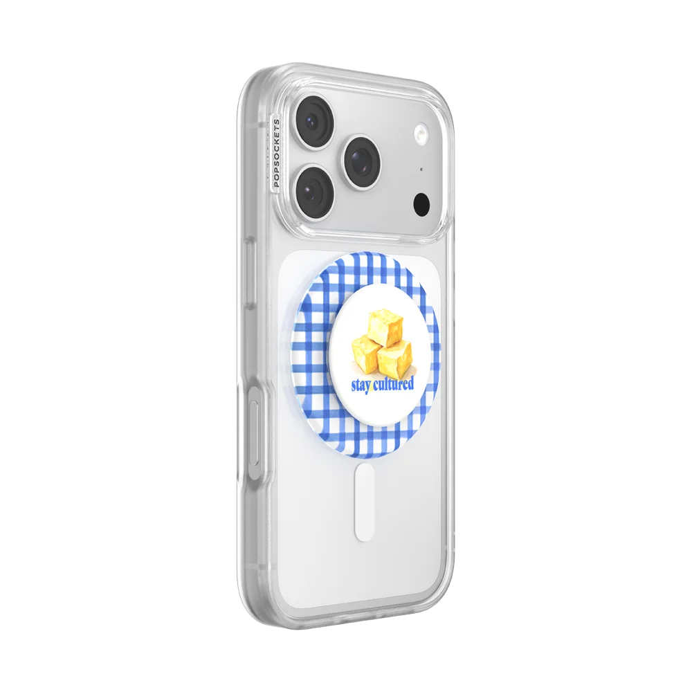 Toast Grips