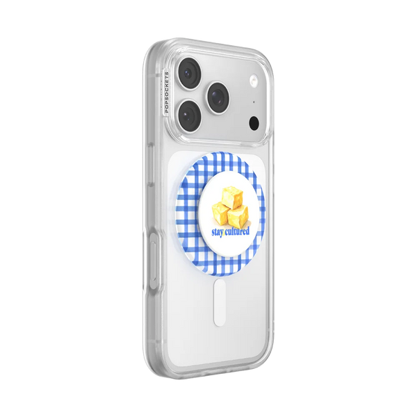 Toast Grips