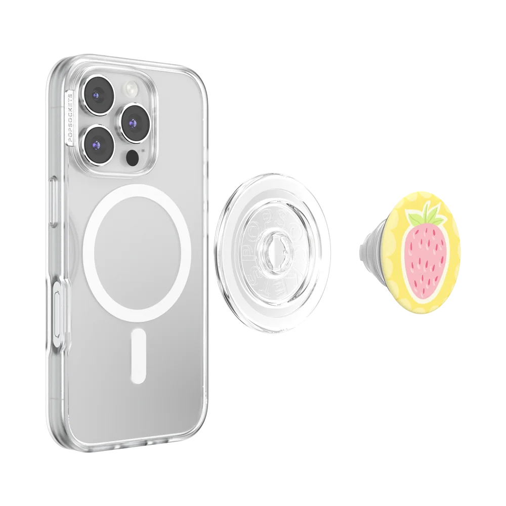Farm Phone Grips