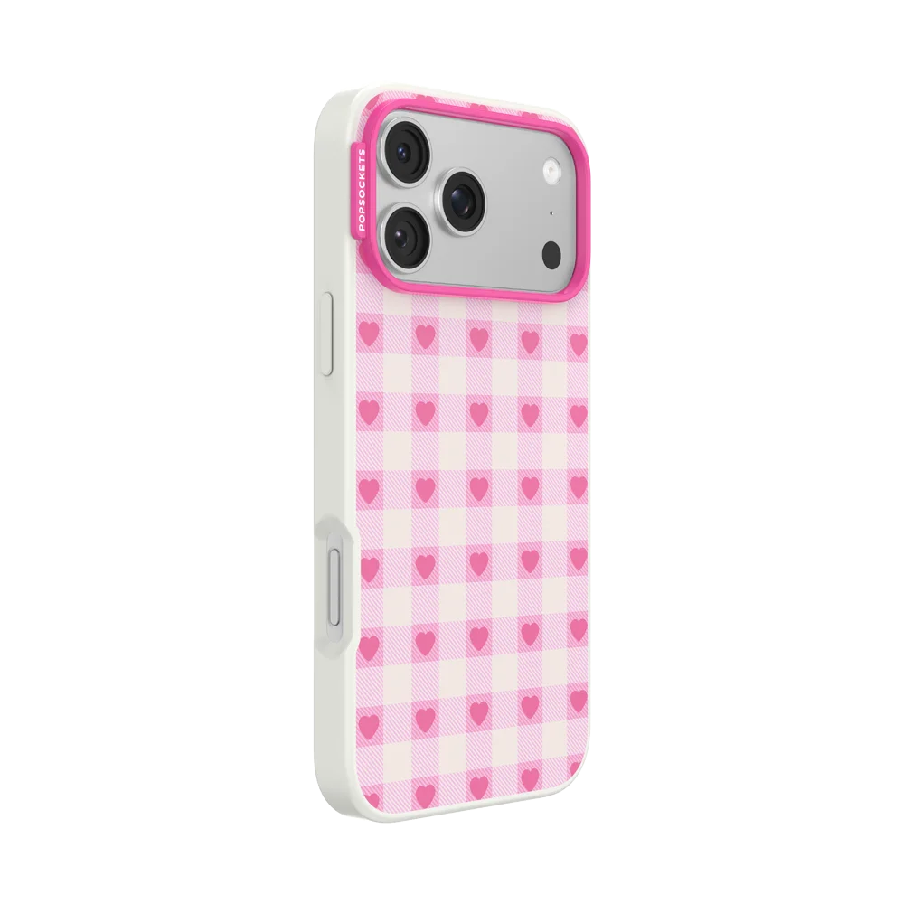 Sweet Spicy Case