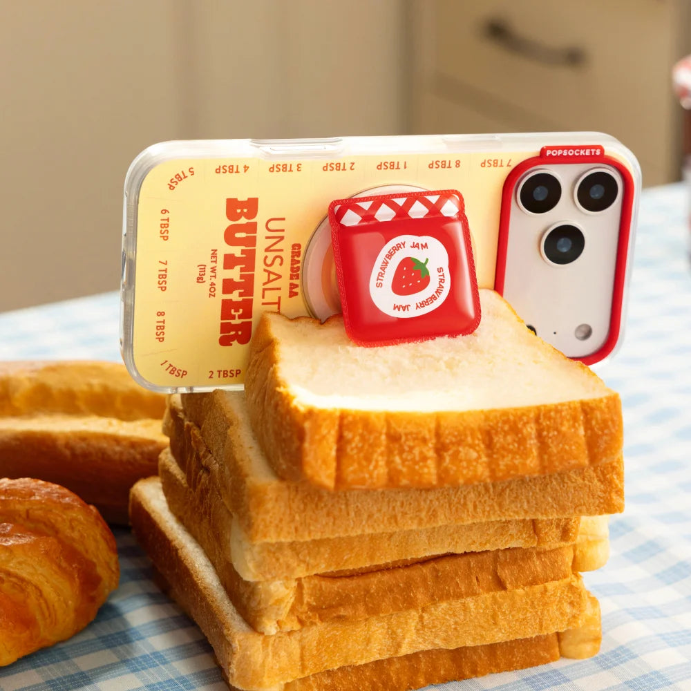 Toast Case