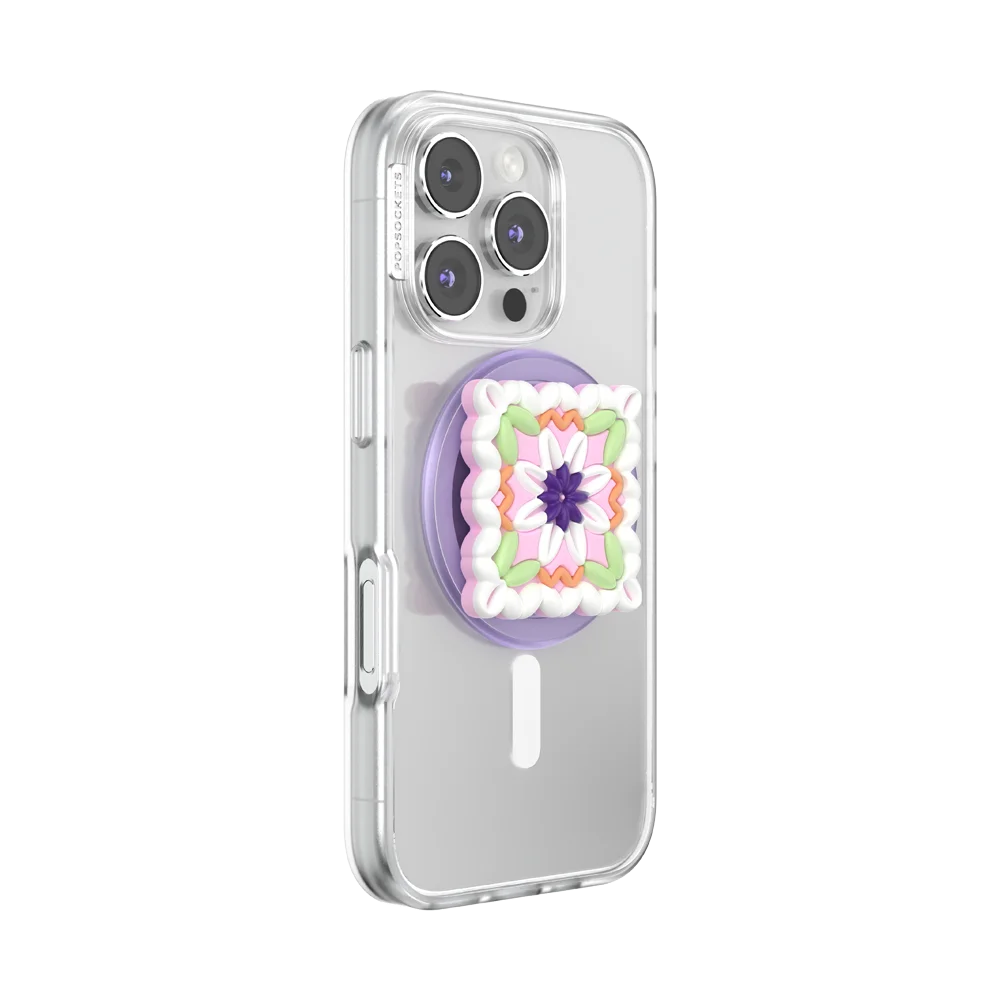 Sunset Oasis Grips