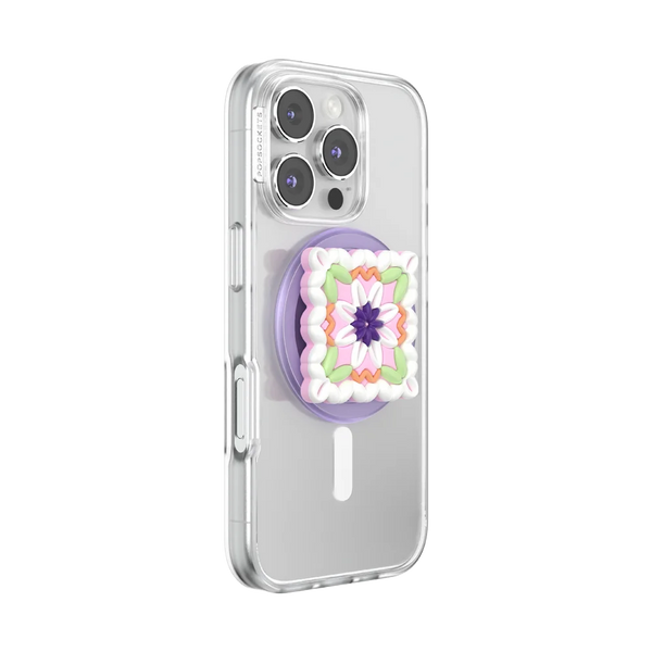 Sunset Oasis Grips