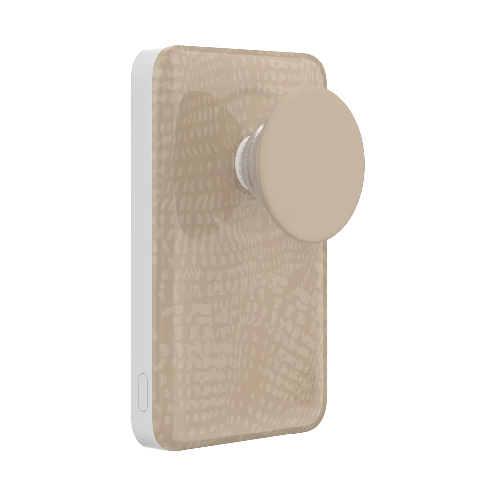 New Neutrals Power