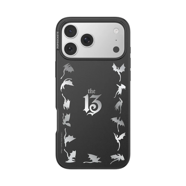 Throne Glass Case