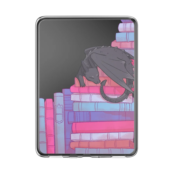 Bookish Kindle Magsafe