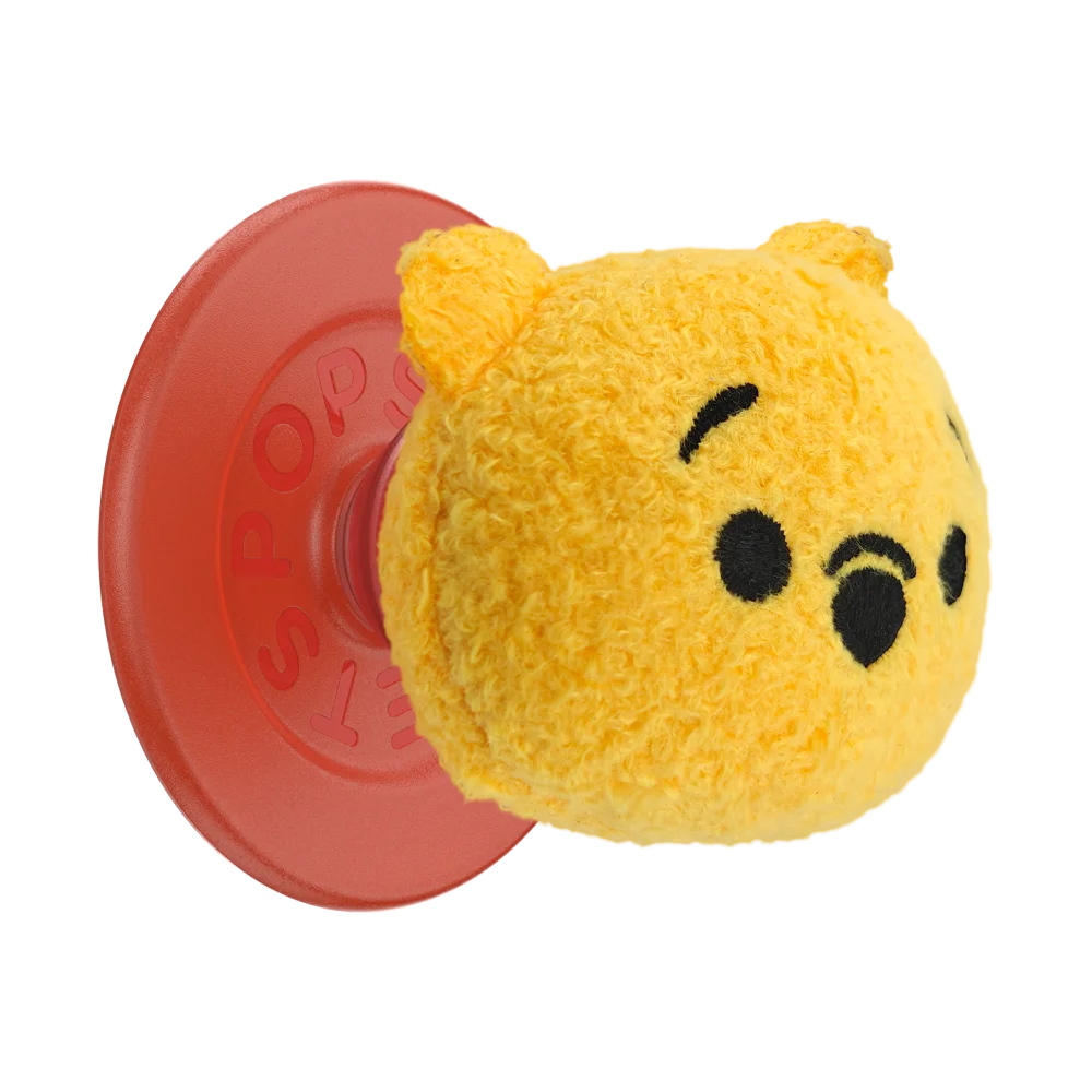 Winnie Pooh Grip Main image