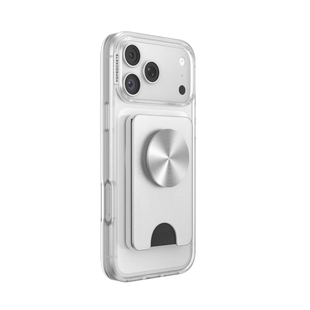 Magsafe Kickout Wallet