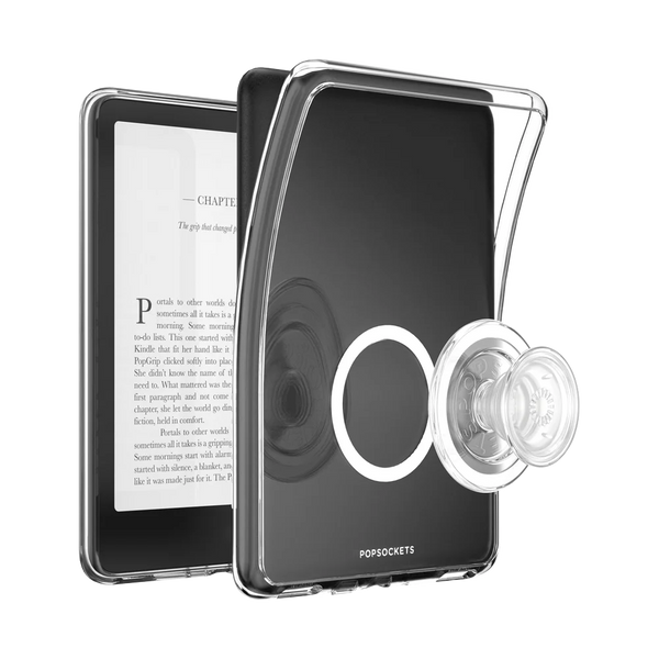 Solid Color Kindle Magsafe
